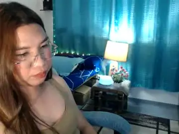 Chaturbate Live Porn of urwetasianprincessxx