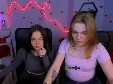 Chaturbate Live Porn of veronica_bubble