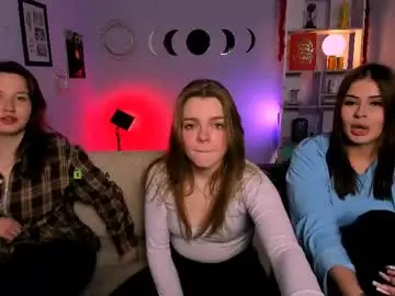 Chaturbate Live Porn of veronica_bubble