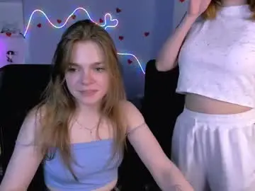 Chaturbate Nude Webcam of veronica_bubble