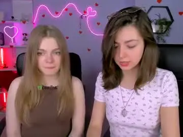 Chaturbate Free Live Porn of veronica_bubble