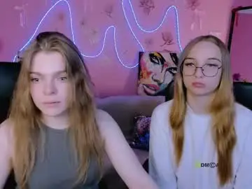 Chaturbate Sex Cam of veronica_bubble