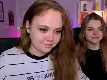 Chaturbate Live Sex of veronica_bubble