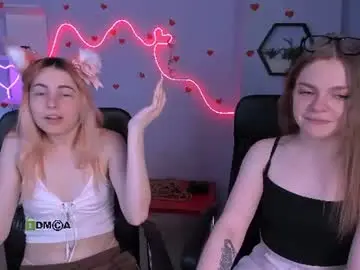 Chaturbate Best Webcam of veronica_bubble