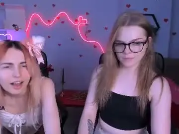 Chaturbate Best Webcam of veronica_bubble