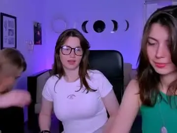 Chaturbate Live Sex of veronica_bubble
