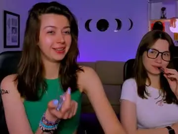 Chaturbate Sex Cam of veronica_bubble