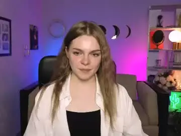 Chaturbate Sex Chat of veronica_bubble