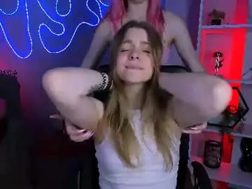 Chaturbate Free Live Porn of veronica_bubble