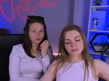 Chaturbate Live Porn of veronica_bubble