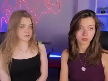 Chaturbate Live Porn of veronica_bubble