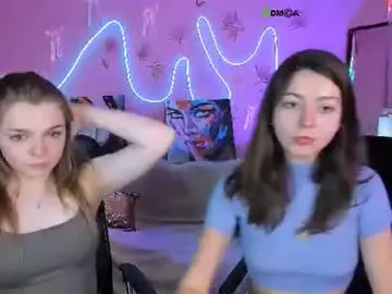 Chaturbate Live Sex of veronica_bubble