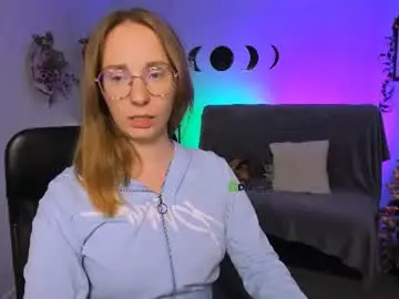 Chaturbate Nude Webcam of veronica_bubble