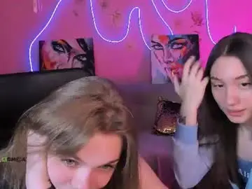 Chaturbate Live Sex of veronica_bubble