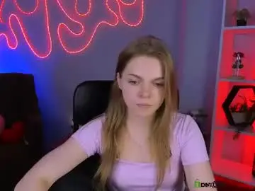 Chaturbate Live Porn of veronica_bubble