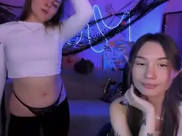 Chaturbate Live Porn of veronica_bubble