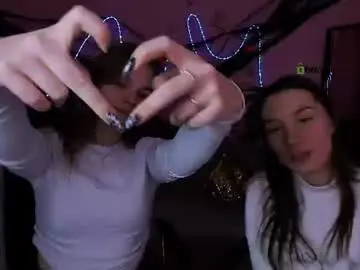 Chaturbate Watch Live Sex Cams of veronica_bubble