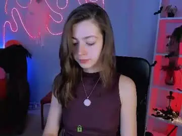 Chaturbate Free Live Porn of veronica_bubble
