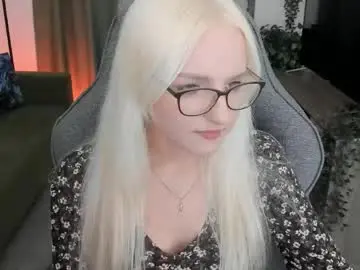 Chaturbate Nude Webcam of violamore