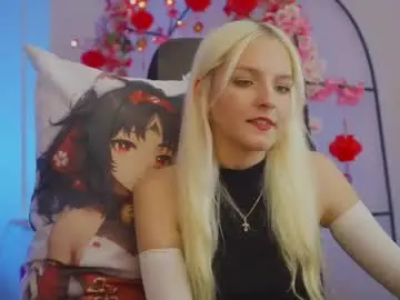 Chaturbate Live Sex of violamore