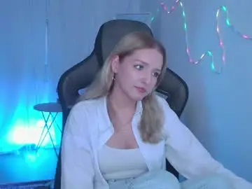 Chaturbate Live Porn of violamore