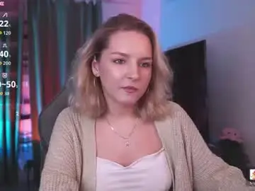 Chaturbate Free Porn Cam of violamore