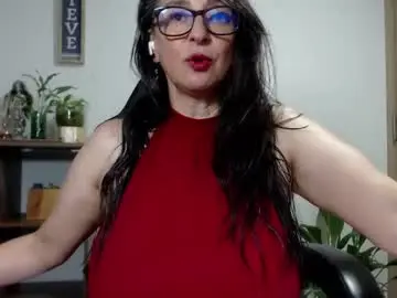 Chaturbate Live Sex of womanhornyx
