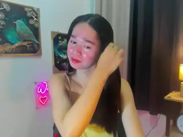 Chaturbate Live Sex of yourtinybunny