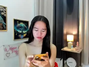 Chaturbate Adult Webcam of yourtinybunny
