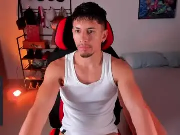 Chaturbate Best Webcam of aaronfox_