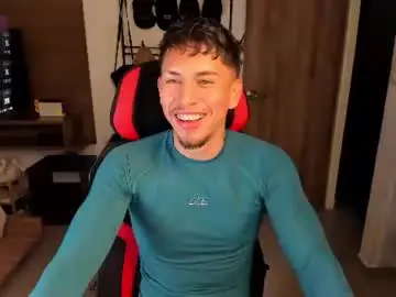 Chaturbate Watch Live Sex Cams of aaronfox_