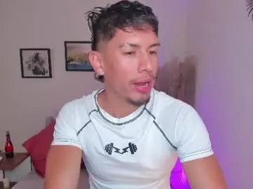 Chaturbate Best live sex cam show of aaronfox_