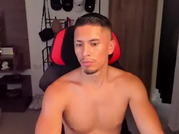 Chaturbate Free Live Porn of aaronfox_