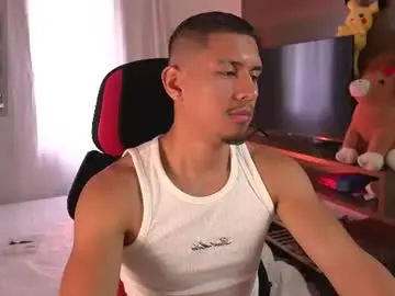 Chaturbate Watch Live Sex Cams of aaronfox_