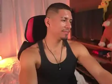 Chaturbate Free Live Porn of aaronfox_