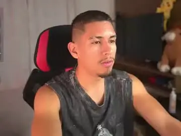 Chaturbate Watch Live Sex Cams of aaronfox_