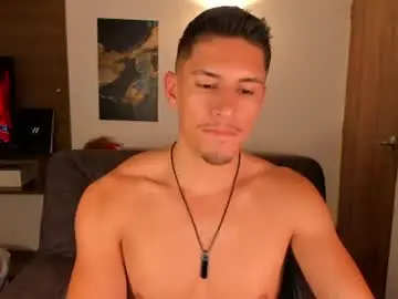 Chaturbate Adult Webcam of aaronfox_
