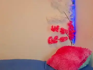Chaturbate Adult Video Chat of afroditawild