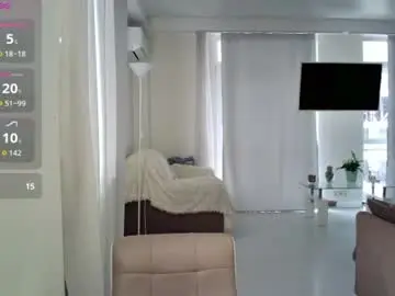 Chaturbate Free Porn Cam of alkh_amare