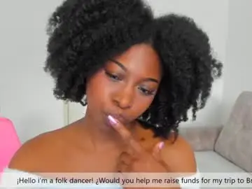 Chaturbate Sex Cam of amatiistur