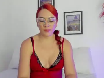 Chaturbate Adult Webcams of ameliaa_smithh