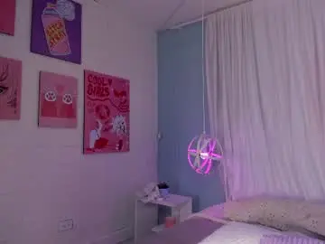 Chaturbate Adult Webcam of ammy_bb