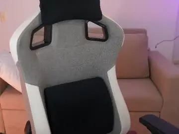 Chaturbate Free Porn Cam of anyacute01