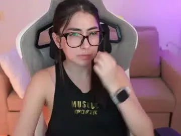 Chaturbate Adult Webcams of anyacute01