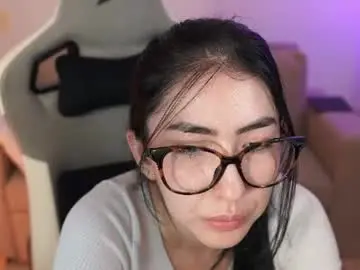 Chaturbate Live Sex Cam of anyacute01