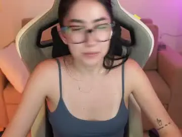 Chaturbate Sex Cam of anyacute01