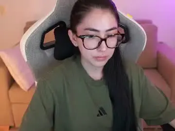 Chaturbate Sex Cam of anyacute01