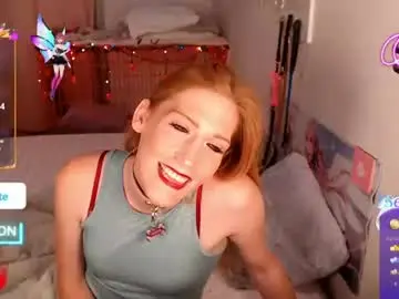 Chaturbate Best Webcam of bluette_baby