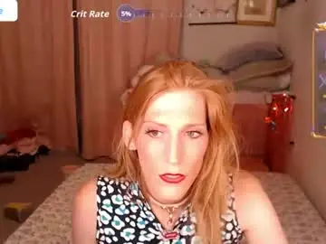 Chaturbate Adult Webcam of bluette_baby