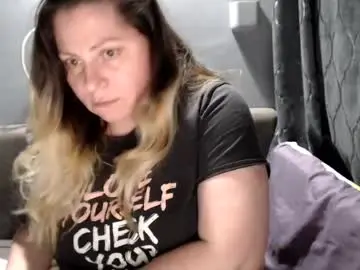 Chaturbate Sex Cam of candycream74